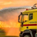 Was die Forschung über das Stoppen von Flammen verrät